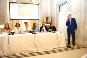 Mostra a Palazzo Bonaparte: più di 120 opere in omaggio a Botero