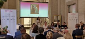 A un anno dalla morte, Roma ospita 120 opere di Botero al Palazzo Borghese