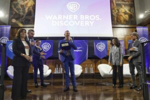 Gli insegnamenti di vita di Amadeus per i futuri professionisti alla Cattolica