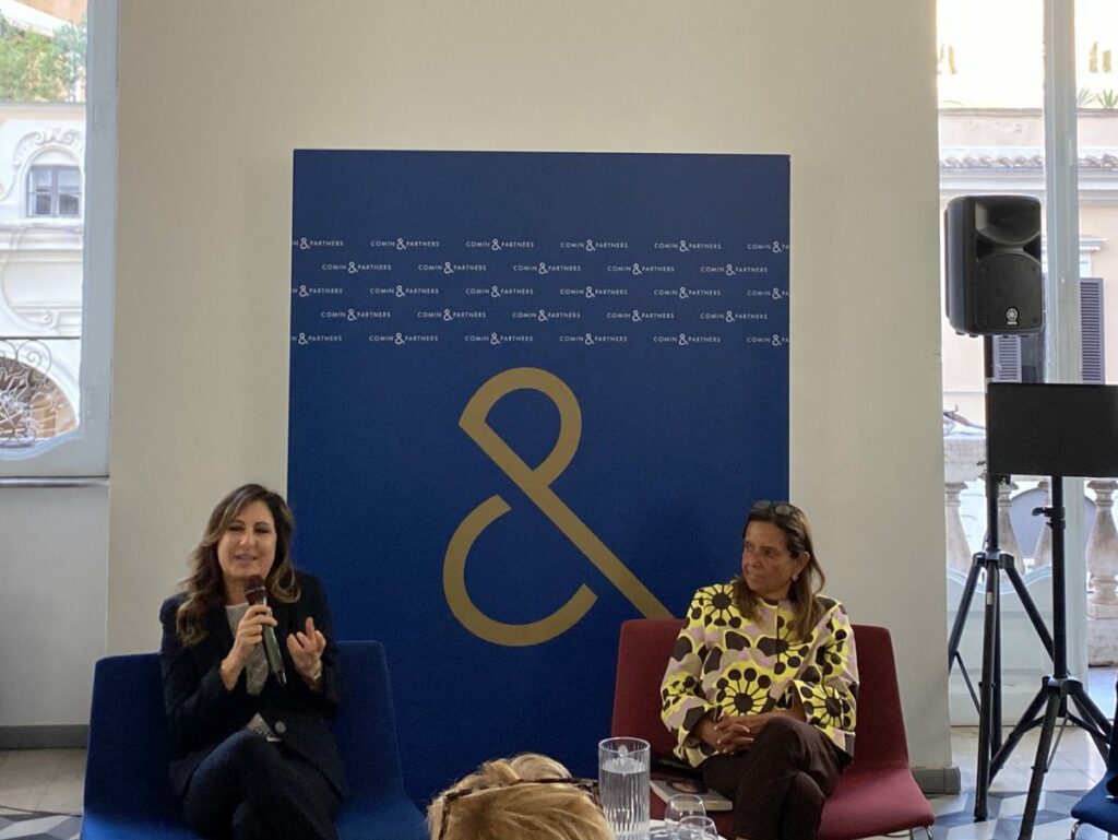 Merito e leadership femminile: Il coraggio di tentare