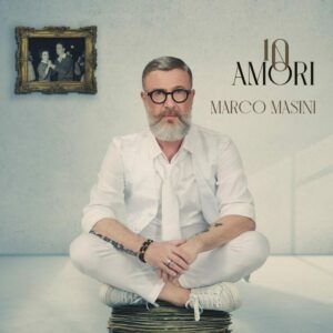 Marco Masini compie 60 anni: Presentazione del nuovo album e festa esclusiva con i fan