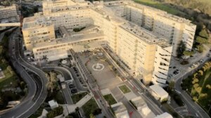 I Migliori Ospedali Specializzati del Mondo nel 2025, il Gemelli tra le Eccellenze