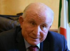 Donato Carlea nominato coordinatore del Cemex da Sogin