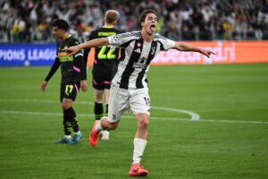 La Juventus ha iniziato la nuova Champions League con una vittoria 3-1 contro il PSV Eindhoven. Il...