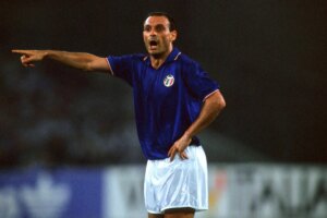 L'eroe del mondiale Italia '90, Totò Schillaci, è purtroppo scomparso a causa di una malattia che lo...