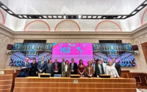 Il Sportcity Day, promosso dalla Fondazione Sportcity, coinvolgerà 162 città il 22 settembre...