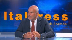 La Blue Economy e l'importanza del settore marittimo sono al centro delle iniziative di Confitarma...