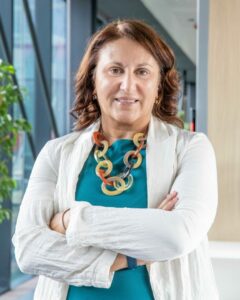 Barbara Vita nuova nominata responsabile del marketing per Italia e Malta presso Nestlè