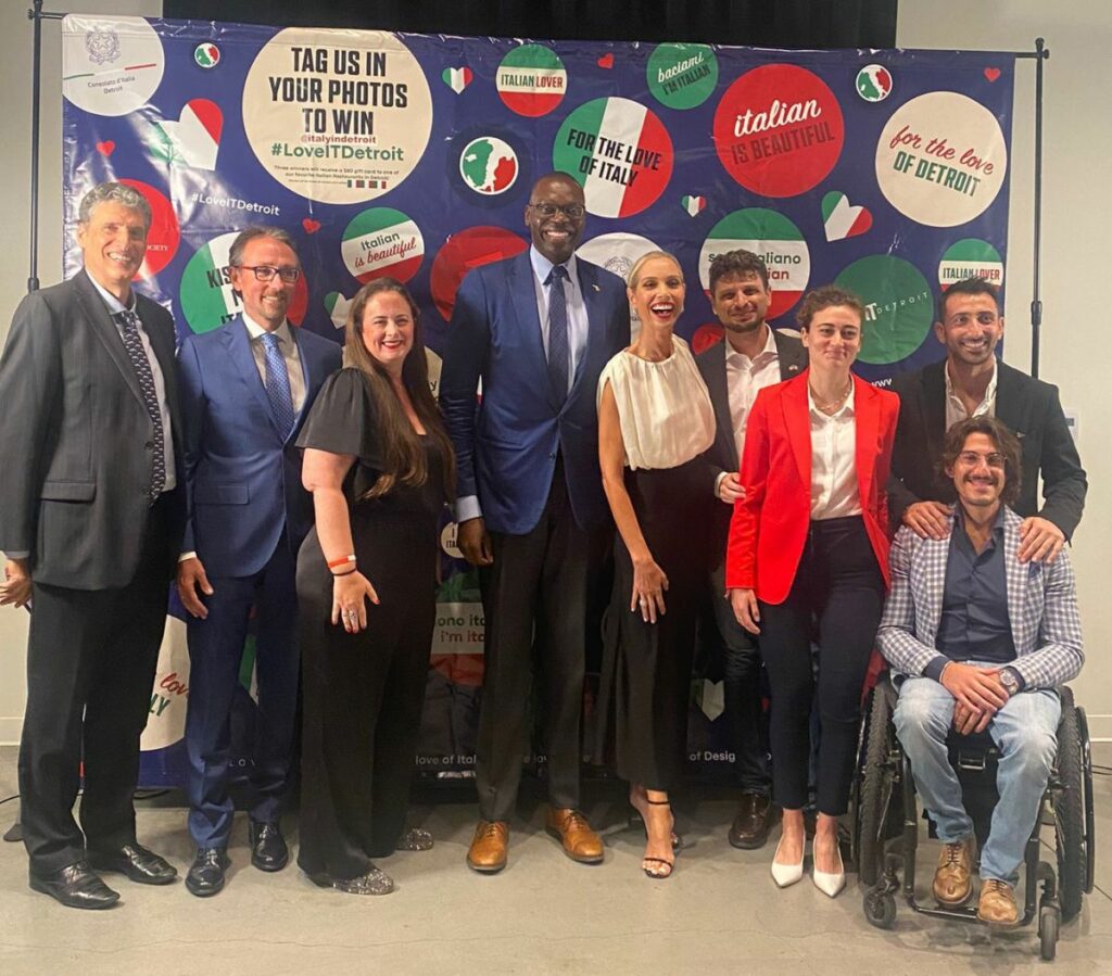 Opportunità per le startup: collaborazione tra Consolato d’Italia a Detroit e RetImpresa