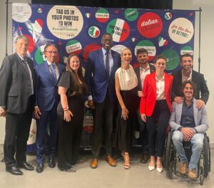 Opportunità per le startup: collaborazione tra Consolato d’Italia a Detroit e RetImpresa