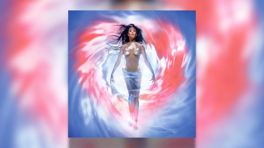 Il nuovo album di Katy Perry “143” segna il ritorno della popstar