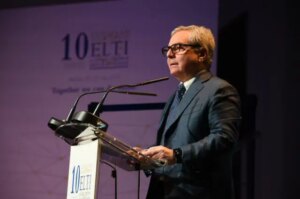 Il presidente Scannapieco guida l’assemblea di ELTI per l’approvazione di finanziamenti ESG per 125 miliardi