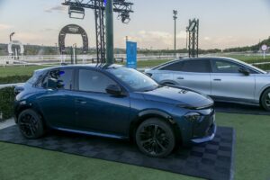 La Nuova Lancia Ypsilon ha ricevuto un importante premio come segno del suo impegno nel settore del...