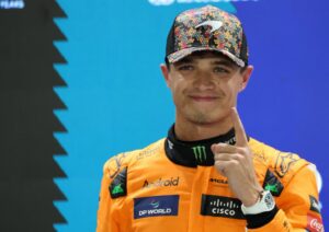 21 settembre 2024, Marina Bay Street Circuit, Singapore, Formula 1 Singapore Airlines Singapore...