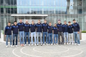 Il roster della stagione 2024-25 dell’Allianz Milano è stato presentato con grandi ambizioni, dopo...