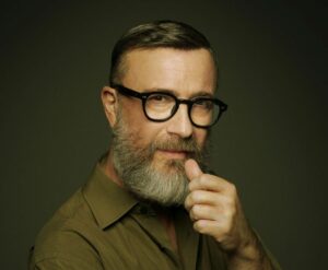 Marco Masini torna on stage: tre date evento nei palasport nel 2025.