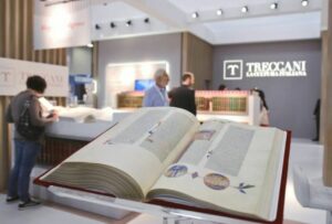 Il Vocabolario della Lingua Italiana Treccani ha registrato come neologismo la parola che indica un...