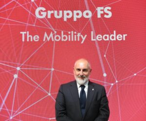 Donnarumma (FS) assicura: “Nessun dubbio sul completamento delle opere del PNRR”