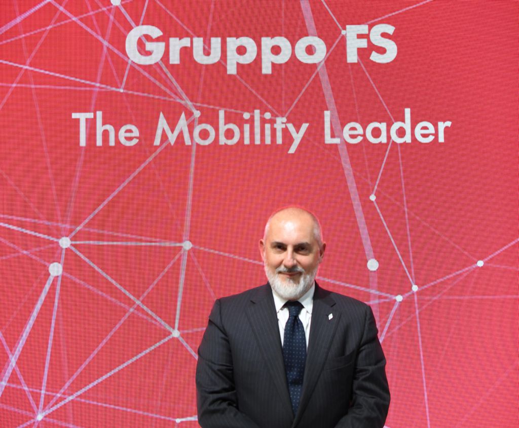 In una conferenza stampa a Berlino, l'Ad di FS, Stefano Donnarumma, ha parlato dei principali...