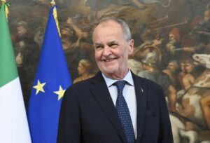 Il ministro per gli Affari regionali e le Autonomie, Roberto Calderoli, ha sottolineato che il...