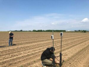 Il lancio di WePlant da parte di BAT Italia nella filiera del tabacco