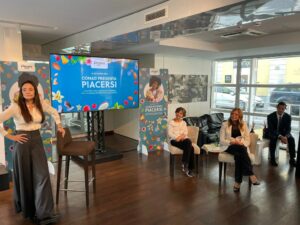 Conad: la linea Piacersi si rinnova per un benessere completo