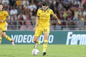 L'Udinese ritrova il giusto piglio in Coppa Italia dopo un ottimo avvio di campionato. Con un ampio...