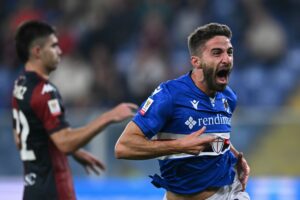 Il derby della Lanterna tra Genoa e Sampdoria si decide ai rigori, con la squadra blucerchiata che...