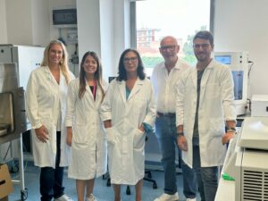 Policlinico Palermo: Innovazione tecnologica nel laboratorio BIOPLAST