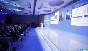 Il Marocco presenta la sua strategia digitale