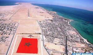 Il sostegno della Danimarca al piano di autonomia del Marocco per il Sahara occidentale
