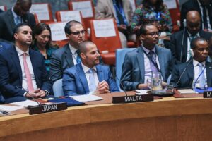 Malta chiede una riforma delle Nazioni Unite per aumentarne l’efficacia
