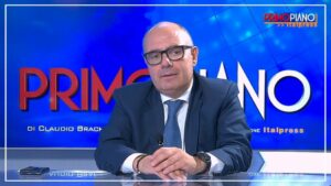 Il senatore di Fratelli d'Italia, Raoul Russo, ha difeso l'autonomia differenziata come una legge...