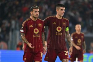 L’Athletic pareggia nel finale e spegne le speranze della Roma