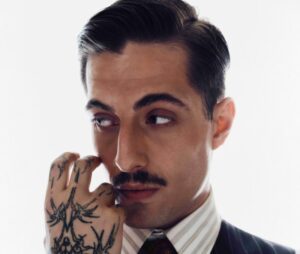 Damiano David debutta da solista con il brano “Silverlines”