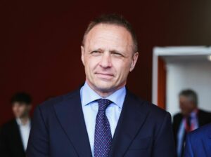 Il ministro dell'Agricoltura Francesco Lollobrigida ha dato il benvenuto a Siracusa per il G7...