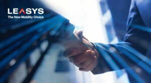 Leasys ha vinto l'appalto Consip per la fornitura di 15.300 veicoli alla Pubblica Amministrazione...