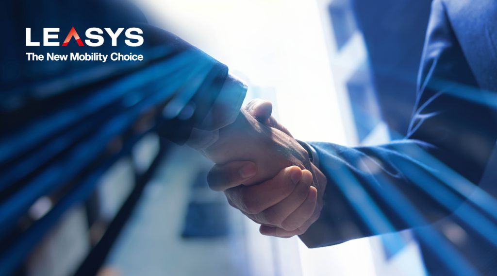 Leasys vince l’appalto per la fornitura di 15.300 veicoli alla Pubblica Amministrazione