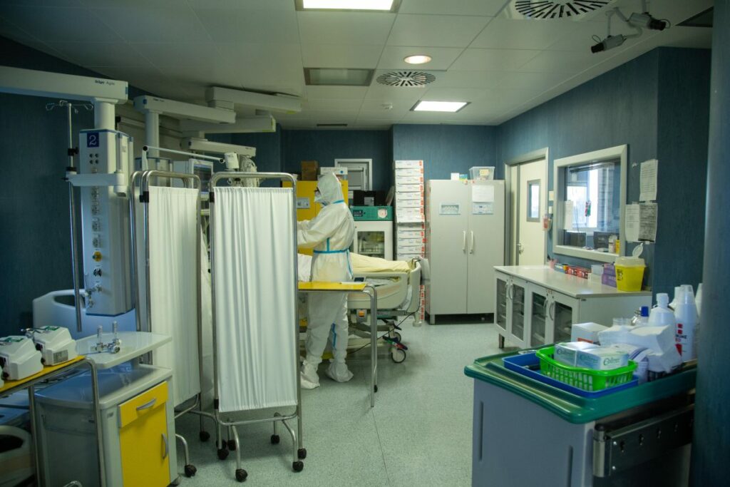 Il Consiglio dei Ministri ha approvato un decreto legge per contrastare la violenza contro i...