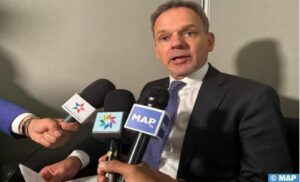 I Paesi Bassi appoggiano il piano di autonomia del Marocco per il Sahara