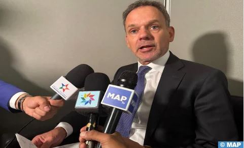 I Paesi Bassi hanno confermato il loro sostegno al piano di autonomia del Marocco come una proposta...