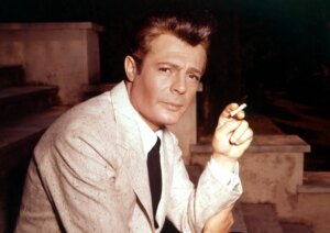 Cent’anni fa è venuto al mondo Marcello Mastroianni