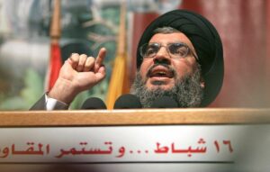 Il Libano: l’esercito israeliano conferma la morte di Nasrallah