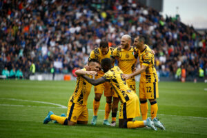 Lautaro Martinez si sblocca e l’Inter vince 3-2 contro Udine