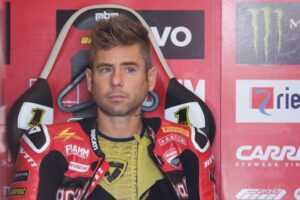 Il pilota spagnolo Alvaro Bautista ha trionfato nella gara 2 del Gran Premio D’Aragon del mondiale...