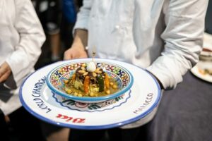 Il Marocco vince il Bia cous cous World Championship a San Vito Lo Capo, battendo team...
