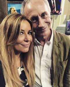 Chi è Selvaggia Lucarelli? Una giornalista, una scrittrice, una provocatrice, una bomba mediatica...