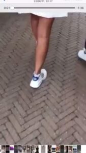 Selvaggia Lucarelli, la regina dei pettegolezzi e delle opinioni taglienti, ha conquistato il cuore...