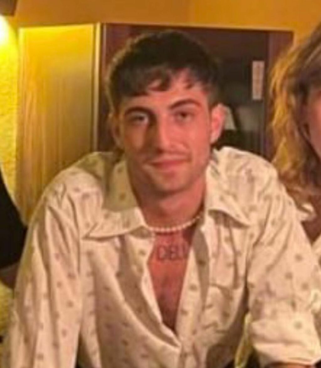 Selvaggia Lucarelli, Quell’incredibile non somiglianza tra Damiano dei Maneskin e Damiano dei Maneski… su Instagram stupisce i suoi fan