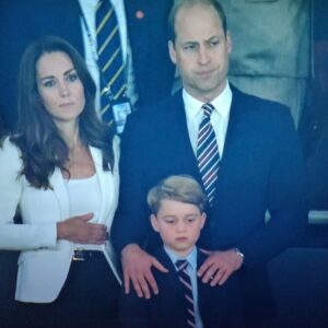 Selvaggia Lucarelli: giornalista, autrice, influencer e soprattutto "selvaggia" nel vero senso della...